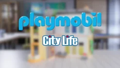 Anbau Klimakunde-PLAYMOBIL Clearance