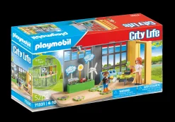 Anbau Klimakunde-PLAYMOBIL Clearance
