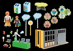 Anbau Klimakunde-PLAYMOBIL Clearance