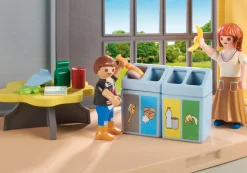 Anbau Klimakunde-PLAYMOBIL Clearance