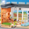 Anbau Turnhalle-PLAYMOBIL Sale