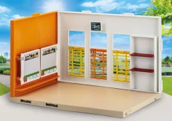 Anbau-Schule-PLAYMOBIL Outlet