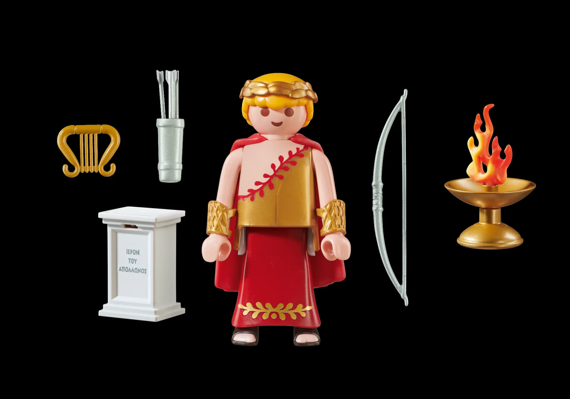 Apollo-PLAYMOBIL Cheap