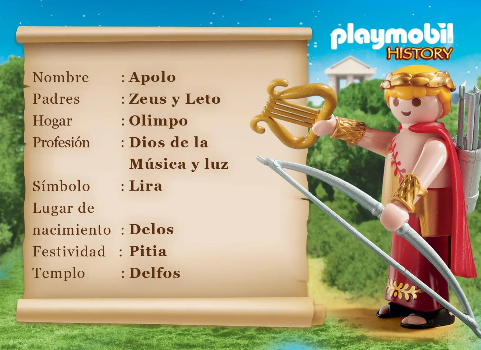 Apollo-PLAYMOBIL Cheap