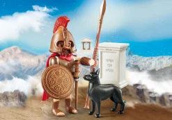Ares-PLAYMOBIL Best