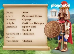 Ares-PLAYMOBIL Best
