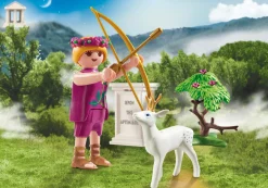 Artemis-PLAYMOBIL Online