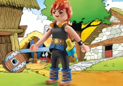 Asterix: Adrenaline-PLAYMOBIL Clearance
