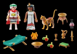 Asterix: Cäsar und Kleopatra-PLAYMOBIL Sale