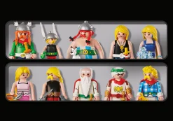 Asterix Figurenset-PLAYMOBIL Cheap