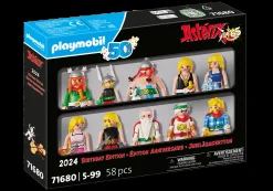 Asterix Figurenset-PLAYMOBIL Cheap
