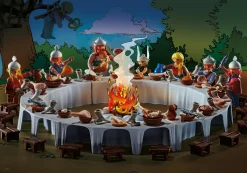 Asterix: Großes Dorffest-PLAYMOBIL Hot
