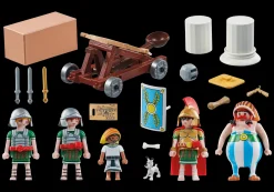 Asterix: Numerobis und die Schlacht um den Palast-PLAYMOBIL New