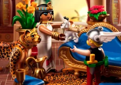 Asterix: Numerobis und die Schlacht um den Palast-PLAYMOBIL New