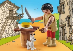 Asterix: Osolemirnix-PLAYMOBIL Cheap