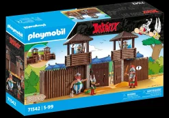 Asterix: Römerlager-PLAYMOBIL Sale