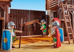 Asterix: Römerlager-PLAYMOBIL Sale