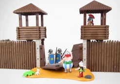 Asterix: Römerlager-PLAYMOBIL Sale