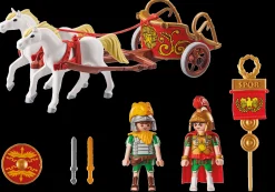 Asterix: Römischer Streitwagen-PLAYMOBIL Online