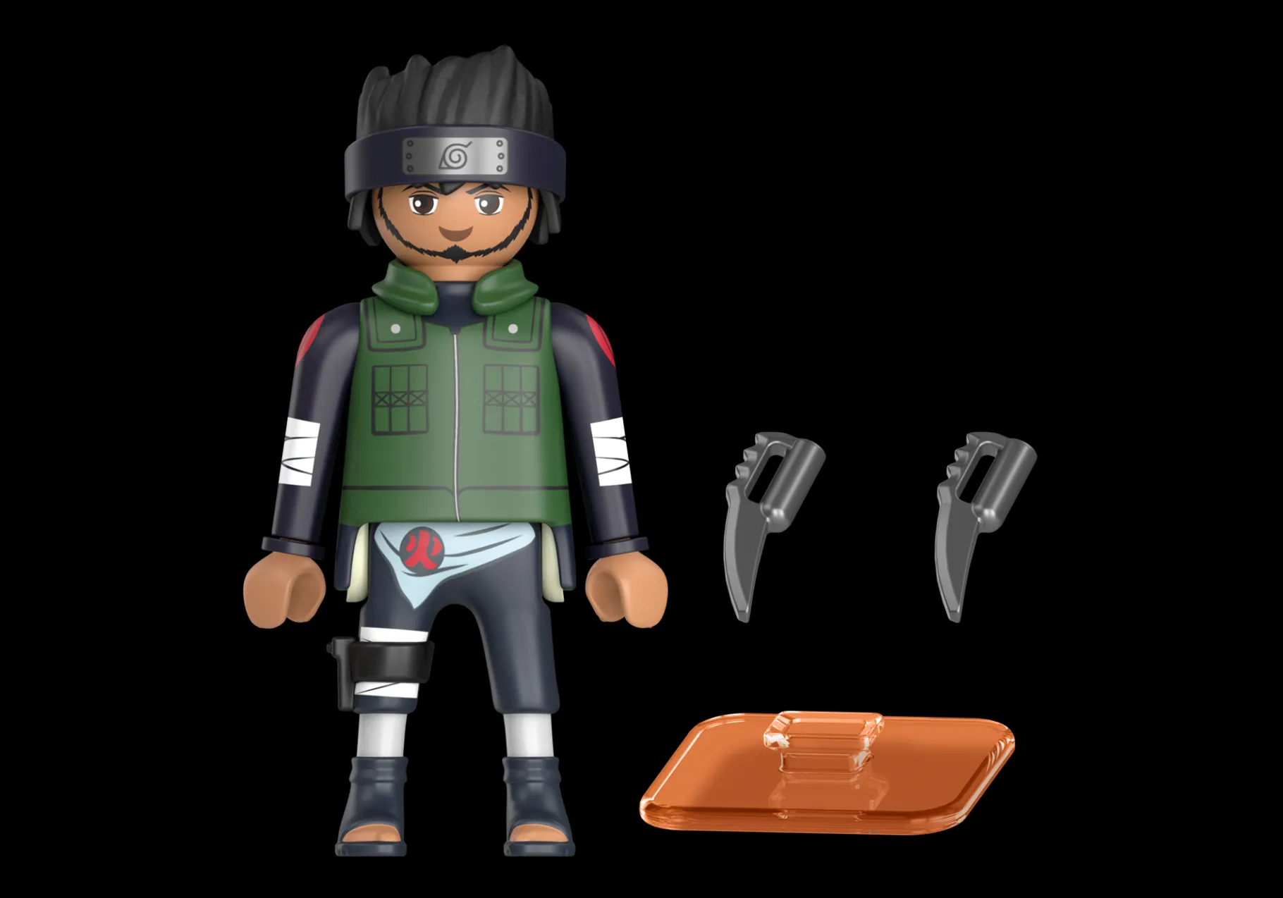 Asuma-PLAYMOBIL Online