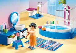 Badezimmer-PLAYMOBIL Sale