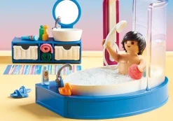 Badezimmer-PLAYMOBIL Sale