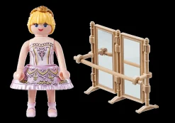 Ballerina-PLAYMOBIL Clearance