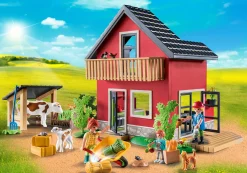 Bauernhaus-PLAYMOBIL Online
