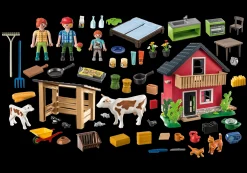 Bauernhaus-PLAYMOBIL Online