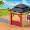 Bauernhaus-Stallerweiterung-PLAYMOBIL Shop