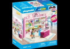Beauty boutique-PLAYMOBIL Best