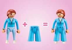 Beauty boutique-PLAYMOBIL Best