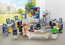 Büroeinrichtung-PLAYMOBIL Sale