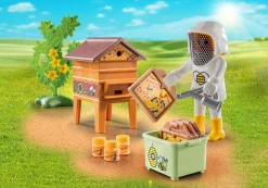 Bundle Bauernhaus-PLAYMOBIL New