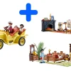 Bundle Entdecke die viktorianische ära-PLAYMOBIL Best