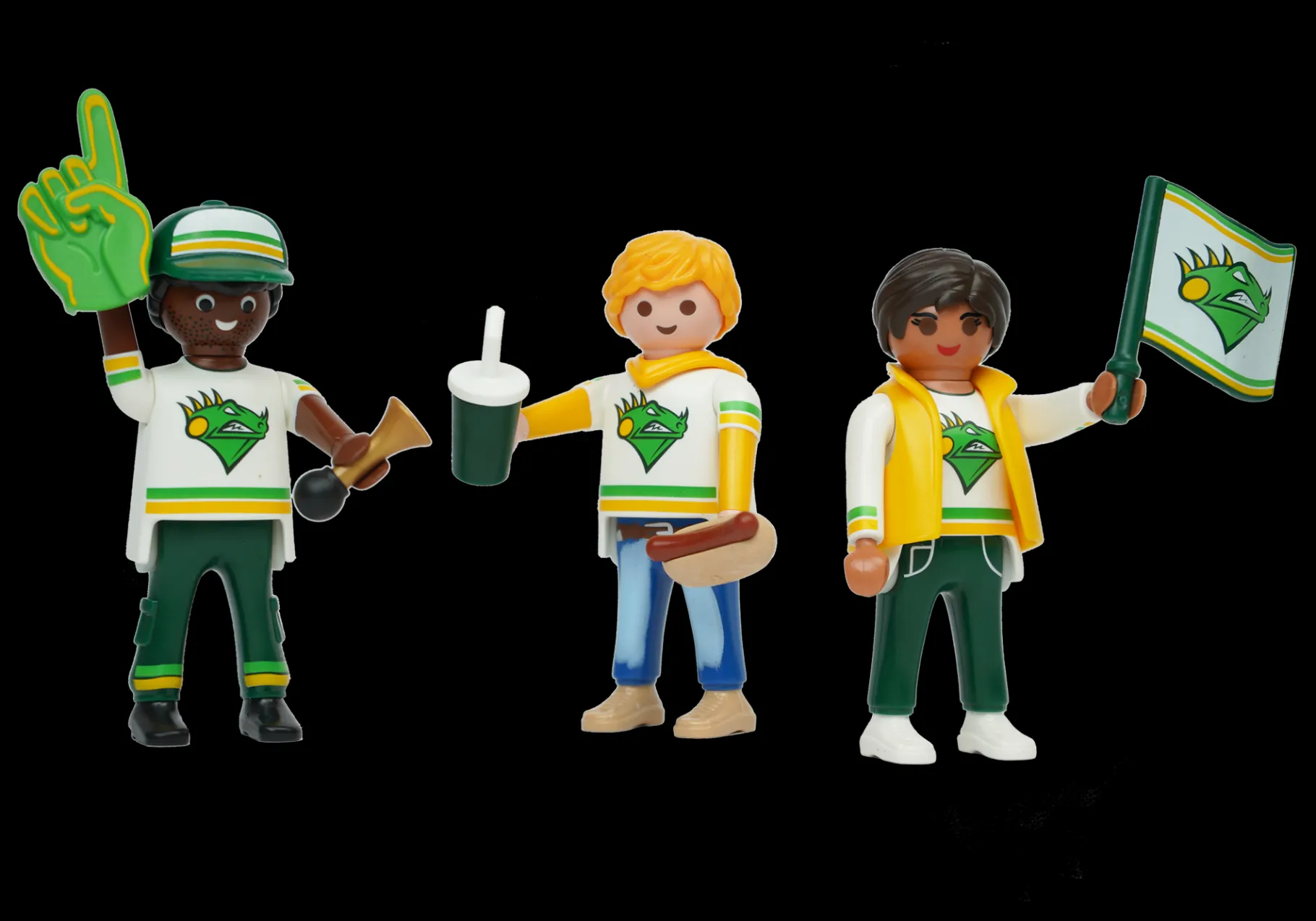 Bundle Football-PLAYMOBIL Discount