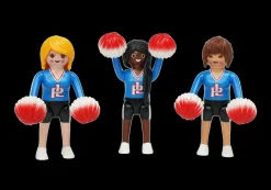 Bundle Football-PLAYMOBIL Discount