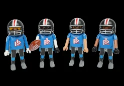 Bundle Football-PLAYMOBIL Discount