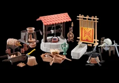 Bundle Mittelalter-PLAYMOBIL Shop