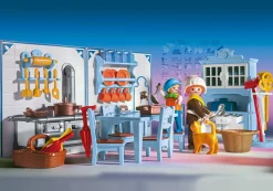 Bundle Nostalgisches Puppenhaus-PLAYMOBIL Sale