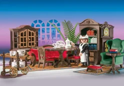 Bundle Nostalgisches Puppenhaus-PLAYMOBIL Sale