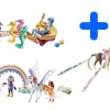 Bundle Regenbogen-PLAYMOBIL Best Sale