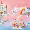 Bundle Regenbogenschloss-PLAYMOBIL Flash Sale