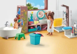 Bundle Richte dein Haus ein-PLAYMOBIL Fashion