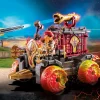 Burnham Raiders - Feuerkampfwagen-PLAYMOBIL Shop