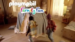 Campingplatz-PLAYMOBIL Fashion