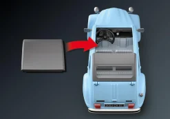 Citroën 2CV-PLAYMOBIL Best