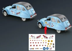 Citroën 2CV-PLAYMOBIL Best