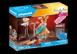Country Sängerin-PLAYMOBIL Shop