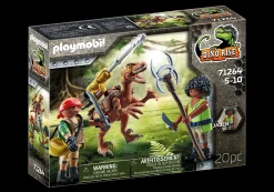 Deinonychus-PLAYMOBIL Sale